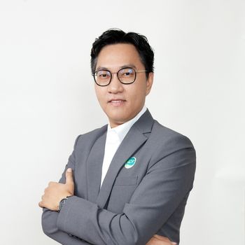 ดร.คมสันต์ มาฉิม