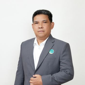 นายณัฐพิสิษฐ์ มีบุญเอียด