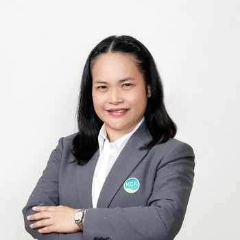น.ส.ดวงสุรีย์ ปะสาวะเถ
